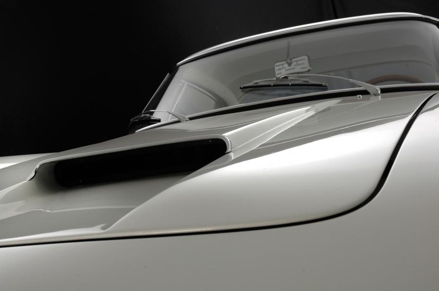  Ferrari 250 GT SWB Berlinetta 1962 года  (фото 6 из 20)